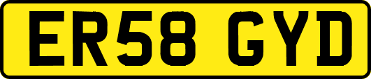 ER58GYD