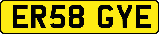 ER58GYE