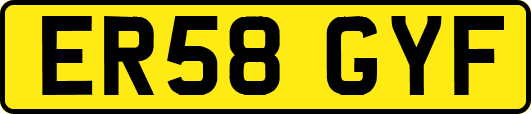 ER58GYF