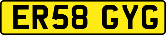 ER58GYG