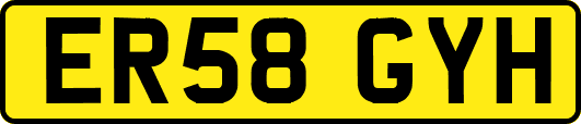 ER58GYH