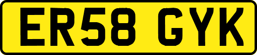 ER58GYK