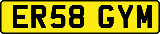 ER58GYM
