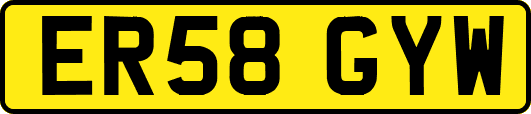 ER58GYW
