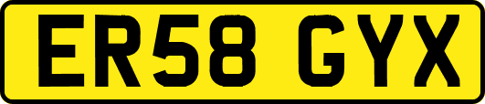 ER58GYX