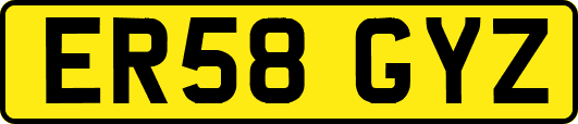 ER58GYZ