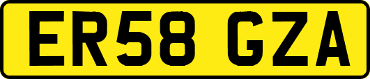 ER58GZA