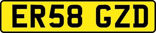 ER58GZD