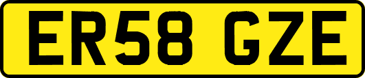 ER58GZE