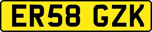 ER58GZK