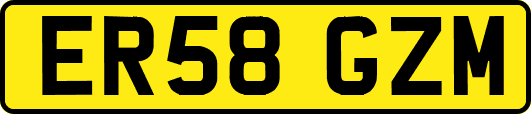 ER58GZM