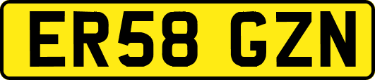 ER58GZN