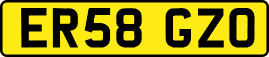 ER58GZO