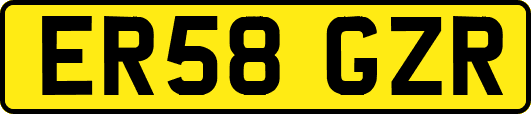 ER58GZR