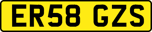 ER58GZS