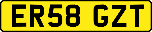 ER58GZT
