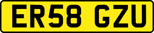 ER58GZU