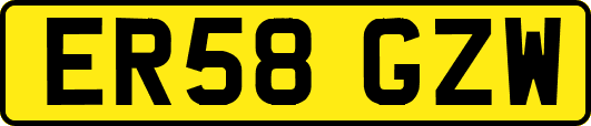 ER58GZW
