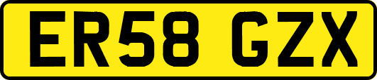 ER58GZX