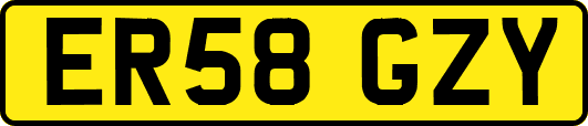 ER58GZY