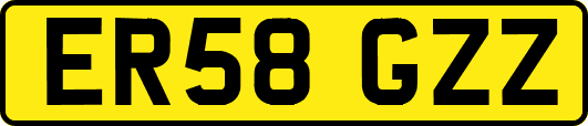 ER58GZZ