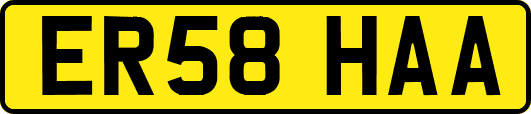 ER58HAA