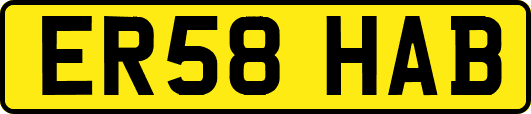 ER58HAB