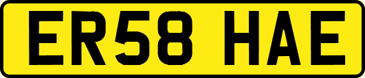 ER58HAE