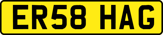 ER58HAG