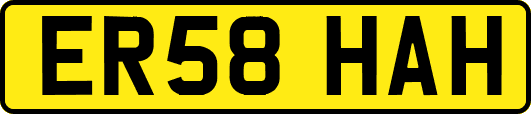 ER58HAH