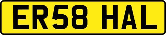 ER58HAL