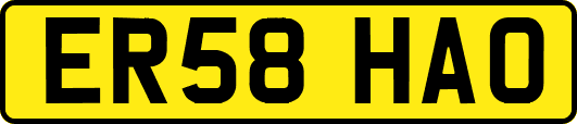 ER58HAO