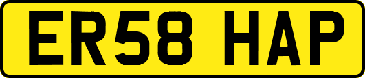 ER58HAP