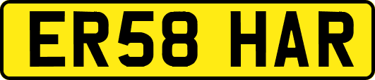 ER58HAR