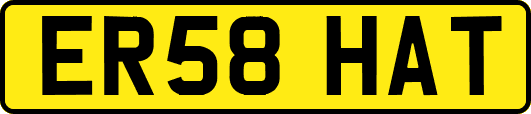 ER58HAT
