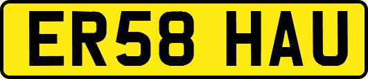 ER58HAU