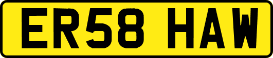 ER58HAW