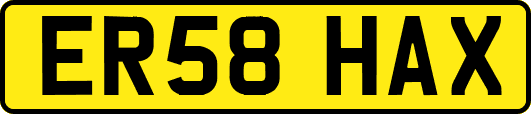 ER58HAX