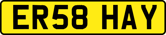 ER58HAY