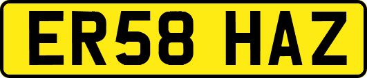 ER58HAZ
