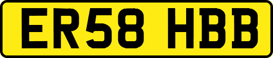 ER58HBB