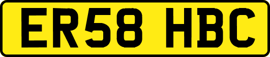 ER58HBC