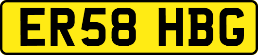 ER58HBG