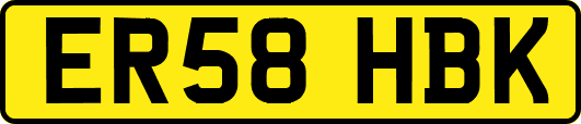 ER58HBK