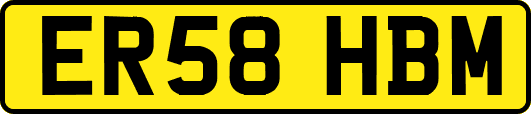 ER58HBM