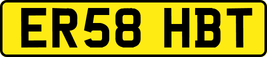 ER58HBT