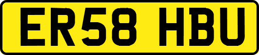 ER58HBU