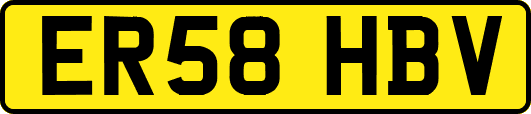 ER58HBV