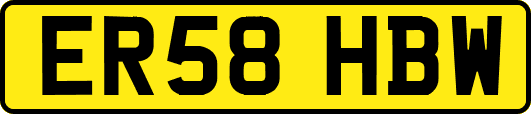 ER58HBW