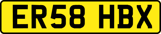 ER58HBX